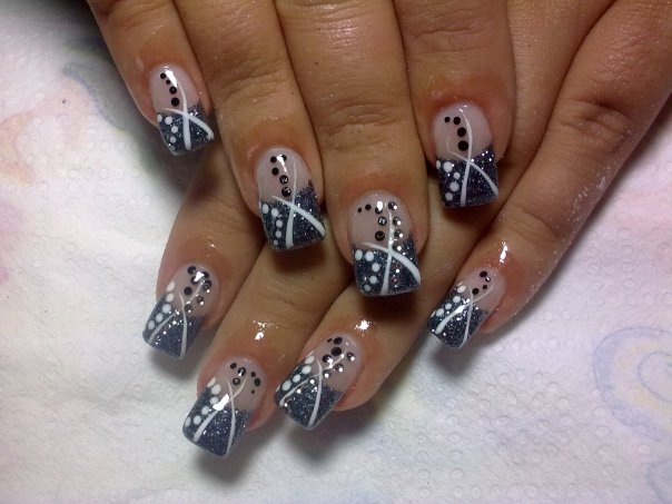 Nail Art Design Ideas