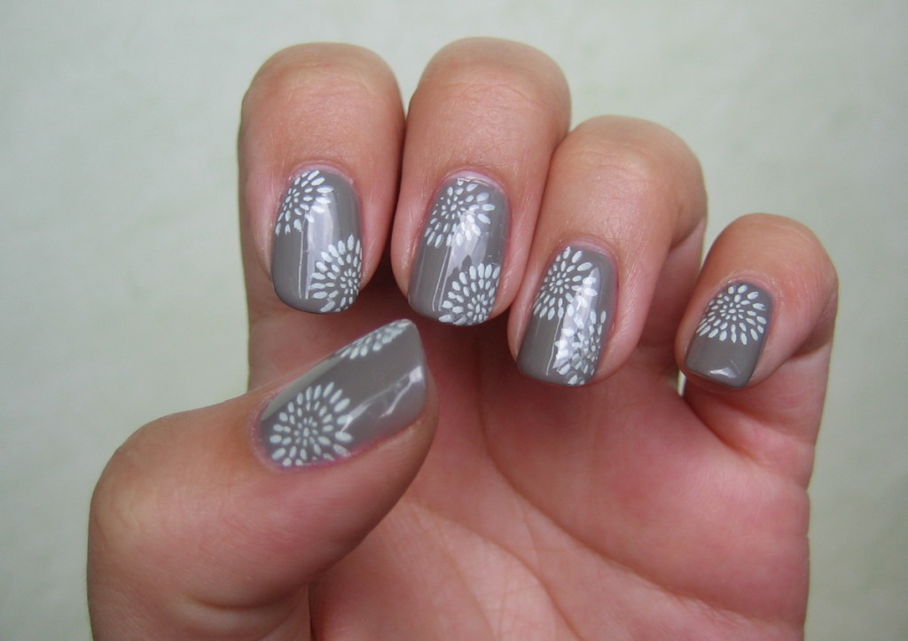 Nail Art Design Ideas