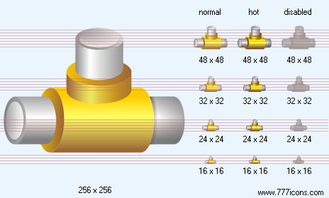 Network Connection Icon