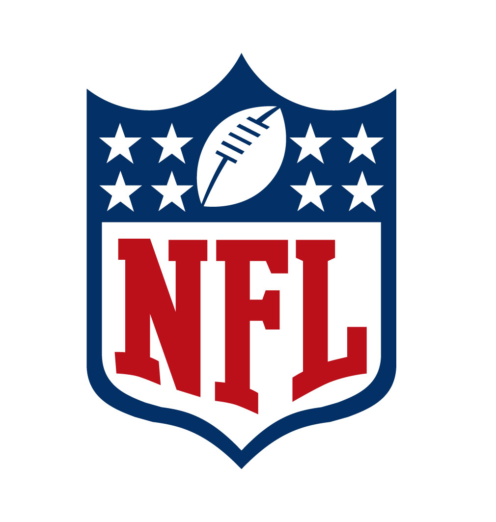NFL Logos 2014