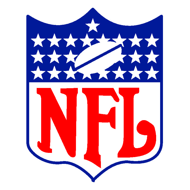 NFL Logos