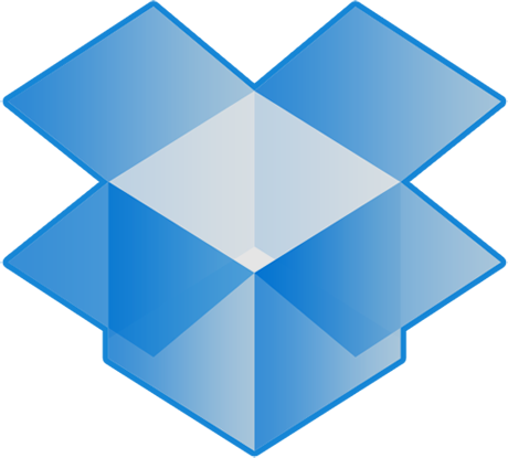 Open Blue Box Logo