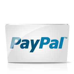 PayPal Logo Icon