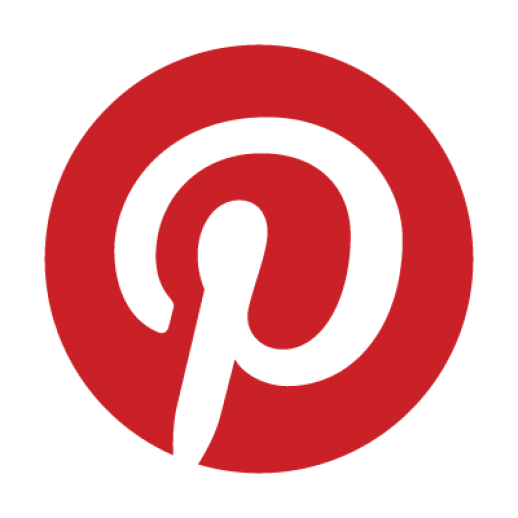 15 Pinterest Logo Vector Free Images