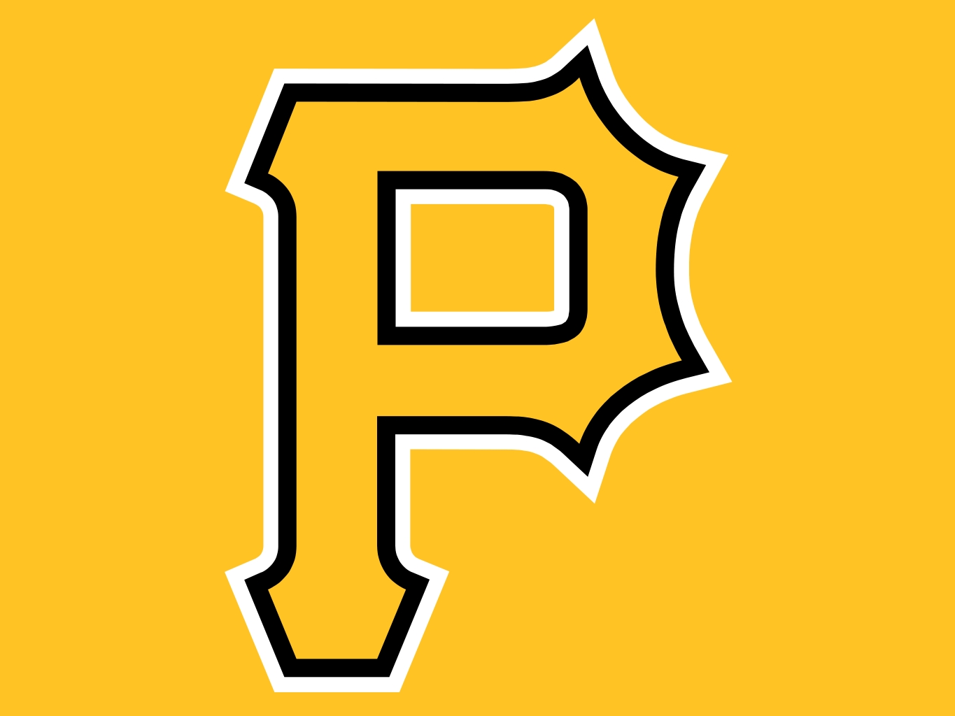 Pittsburgh Pirates Logo