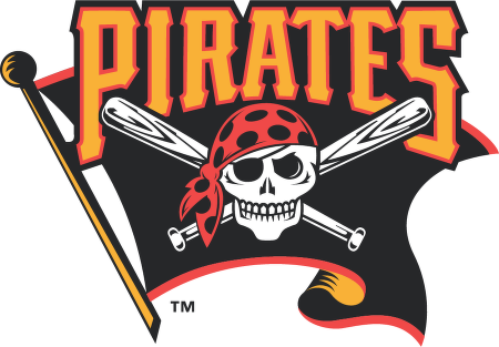 Pittsburgh Pirates Logo