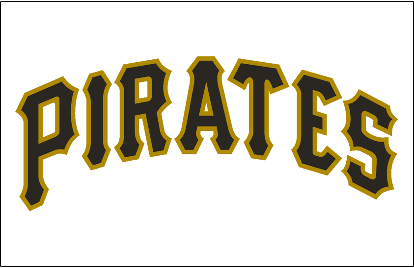 Pittsburgh Pirates Logo