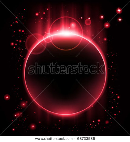Planet Eclipse Logo