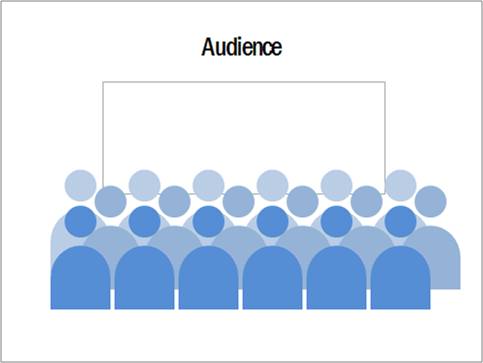 PowerPoint Presentation Icon