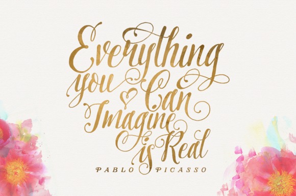 Pretty Script Fonts Pretty Script Fonts