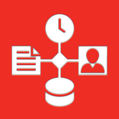 Program Management Icon