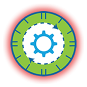 Program Management Icon