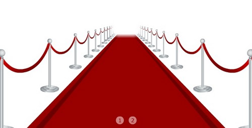 11 Free PSD Flyer Red Carpet Images