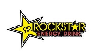 Rockstar Energy Logo