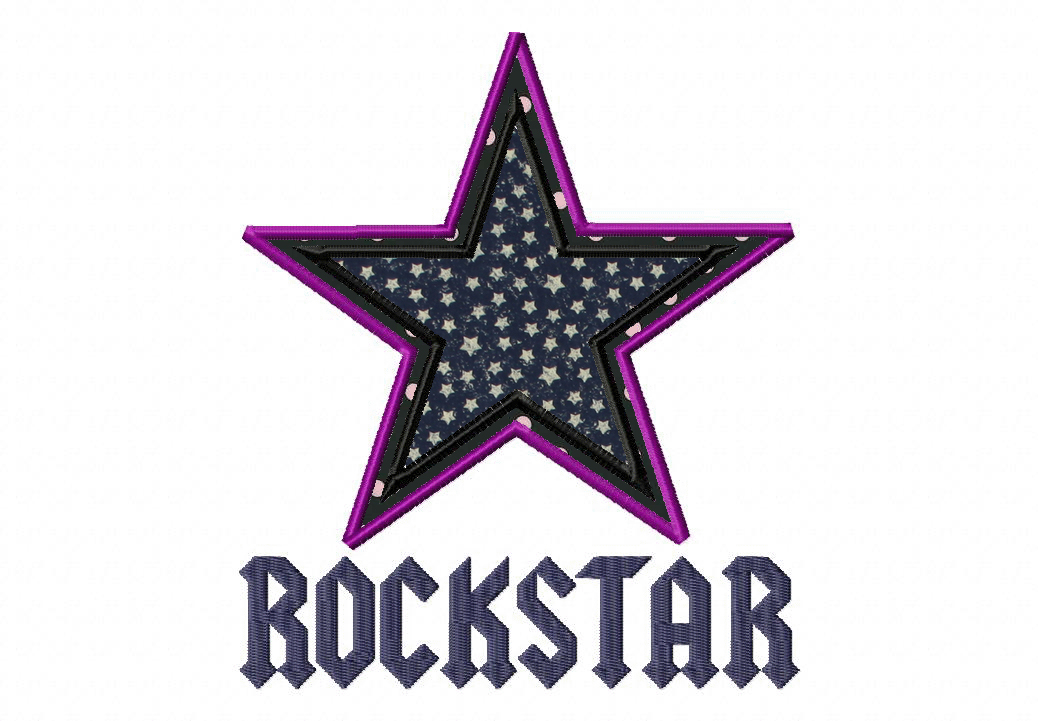 Rockstar Free Font