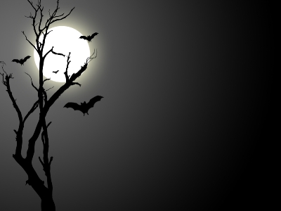 Royalty Free Halloween Backgrounds for Photoshop