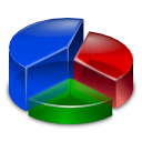 Segmentation Icon