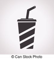 Soft Drink Clip Art