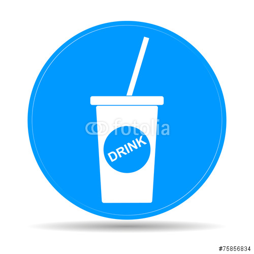 Soft Drink Icon