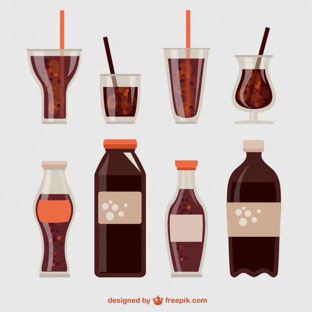 Soft Fizzy Drinks Soft Fizzy Drinks