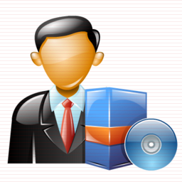 Software Manager Icon