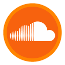 SoundCloud Icon