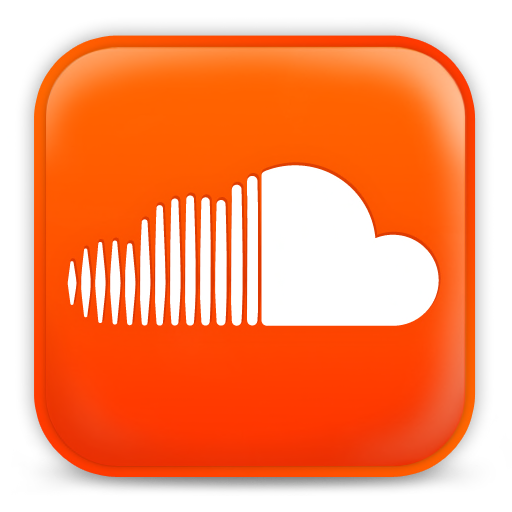 15 SoundCloud Icon Circle Vector Images - Transparent SoundCloud Logo