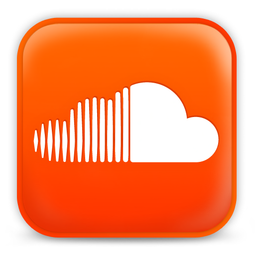 SoundCloud Logo