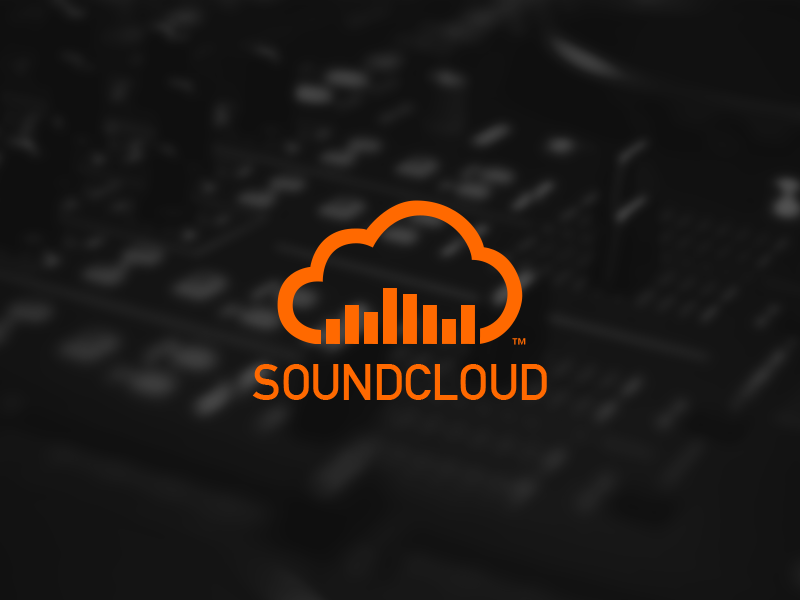 SoundCloud Logo