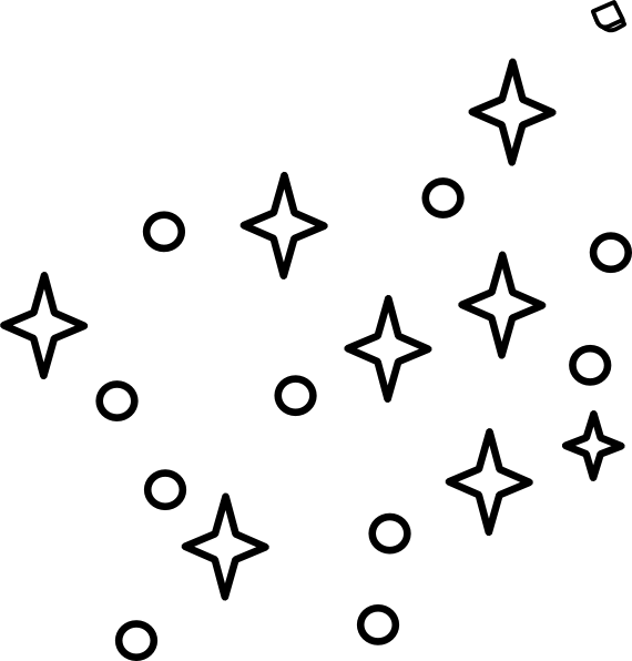 Star Outline Clip Art