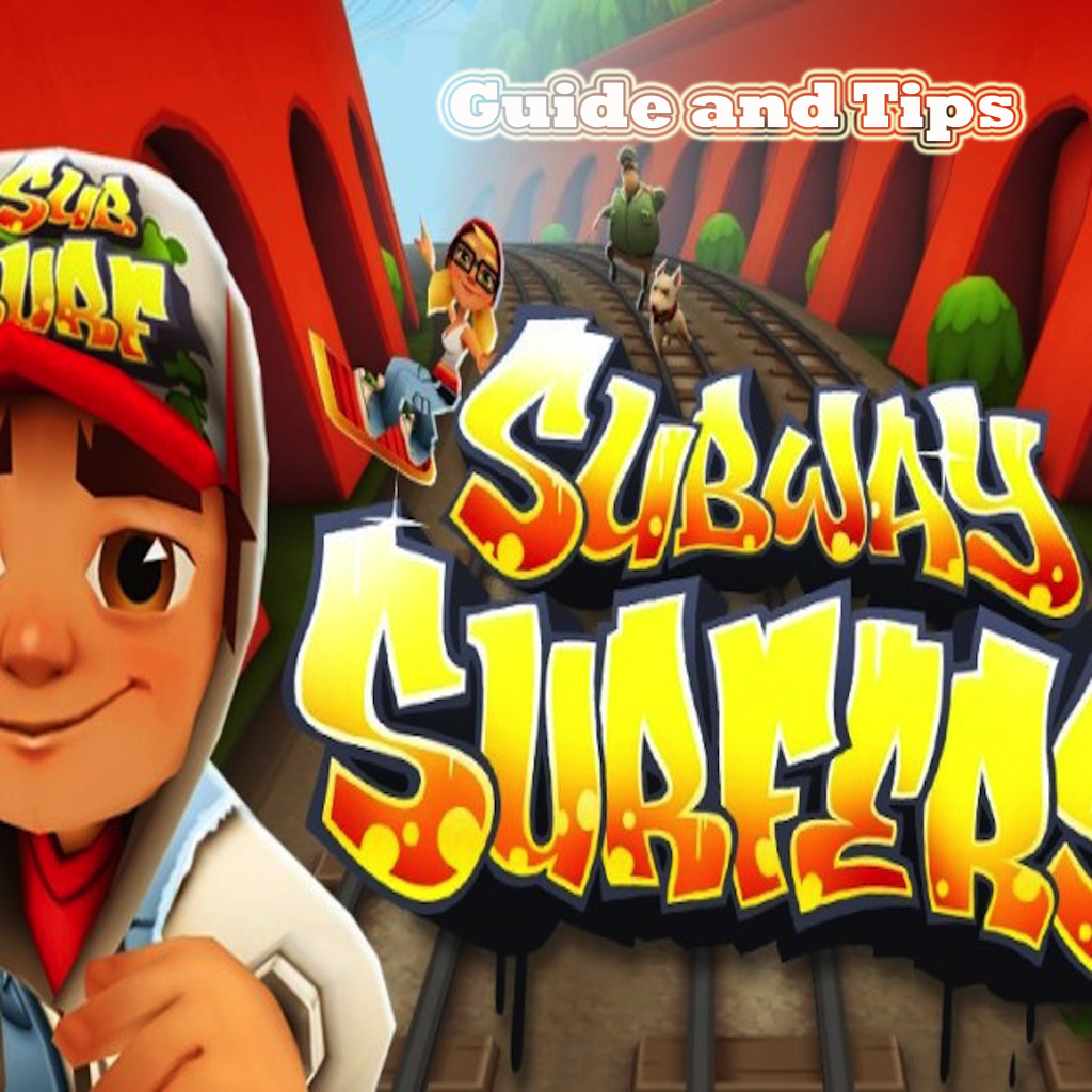 Subway Surfers Cheats