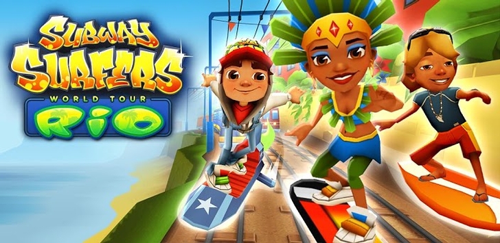 Subway Surfers Download