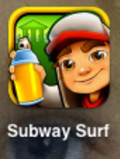 Subway Surfers Game