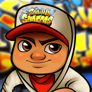 Subway Surfers Icon