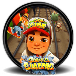 Subway Surfers Icon