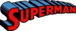 Superman Font