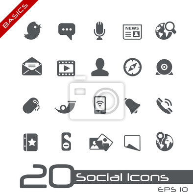 System Icons