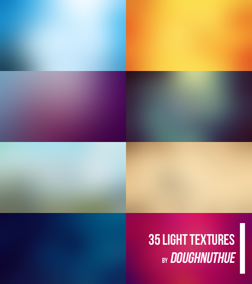 Tumblr Light Textures