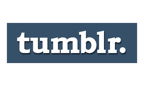 Tumblr Logo