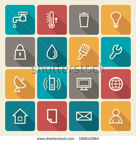 Utilities Icon Utilities Icon