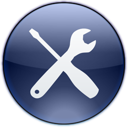 Utilities Icon Utilities Icon