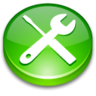 Utility Service Icon Utility Service Icon