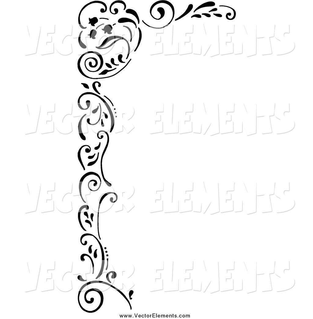 free clip art borders and edges - photo #24