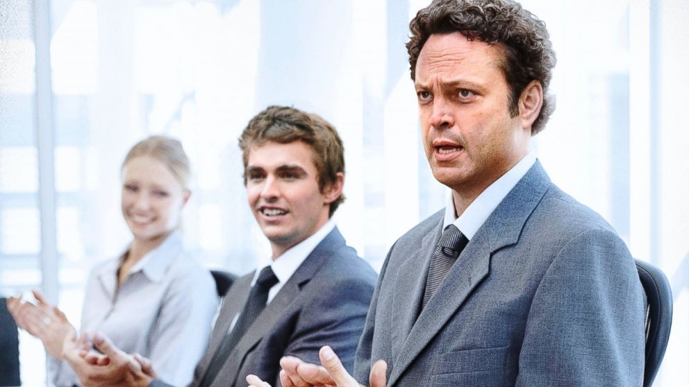 Vince Vaughn Stock Photos Business Dave Franco