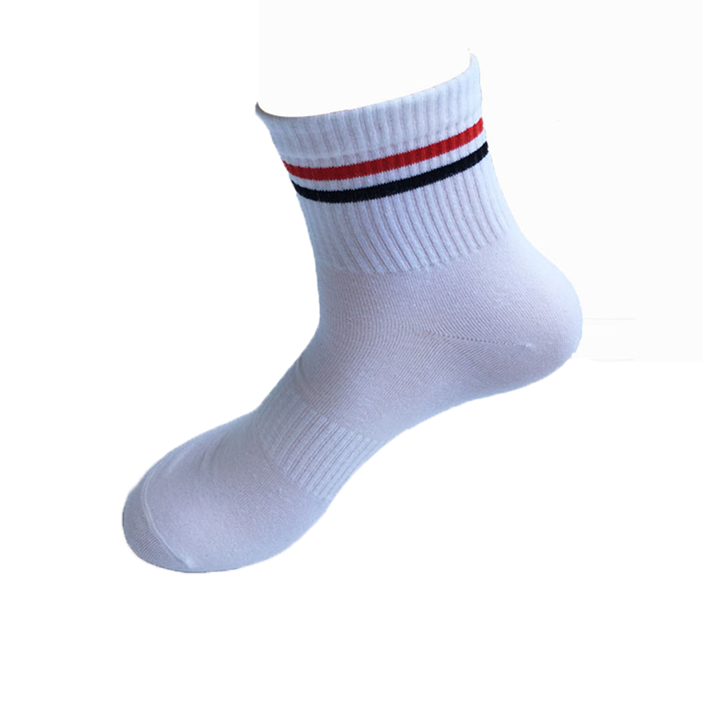 Vintage Athletic Socks