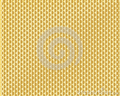 Waffle Cone Pattern Waffle Cone Pattern