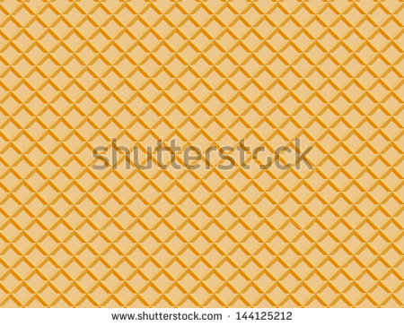 Waffle Pattern