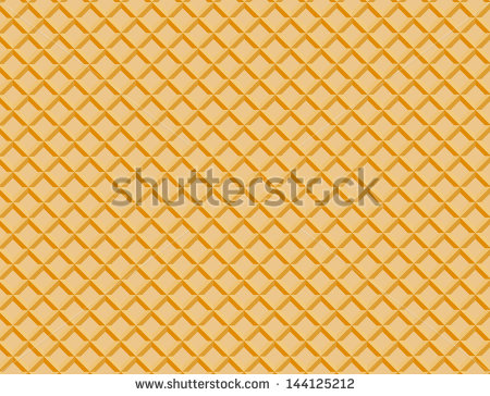 Waffle Pattern Waffle Pattern