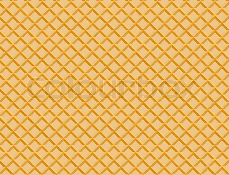 Waffle Pattern Waffle Pattern