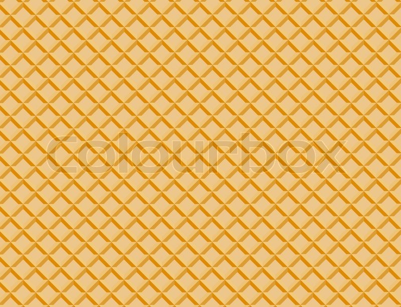 Waffle Pattern